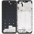 LCD-Frame For Motorola Moto G41 (XT2167 / 2022)