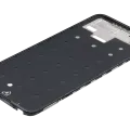 LCD-Frame For Motorola Moto G41 (XT2167 / 2022)