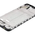 LCD-Frame For Motorola Moto G41 (XT2167 / 2022)