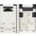 Charging Port Only For Asus Fonepad 7 (Soldering Required)
