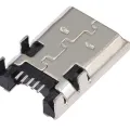 Charging Port Only For Asus Fonepad 7 (Soldering Required)