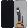 LCD Assembly Without Frame For Motorola Moto E13 (XT2345 / 2023) (Refurbished) (All Colors)