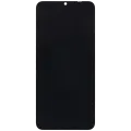 LCD Assembly Without Frame For Motorola Moto E13 (XT2345 / 2023) (Refurbished) (All Colors)