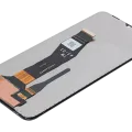 LCD Assembly Without Frame For Motorola Moto E13 (XT2345 / 2023) (Refurbished) (All Colors)