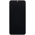 LCD Assembly With Frame For Motorola Moto E13 (XT2345 / 2023) (Refurbished) (All Colors)