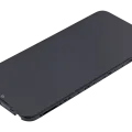 LCD Assembly With Frame For Motorola Moto E13 (XT2345 / 2023) (Refurbished) (All Colors)