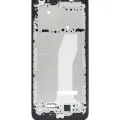 LCD-Frame For Motorola Moto E13 (XT2345 / 2023)