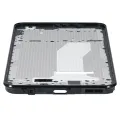 LCD-Frame For Motorola Moto E13 (XT2345 / 2023)