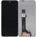 LCD Assembly Without Frame For Motorola Moto G53 (XT2335 / 2022) (Refurbished) (All Colors)