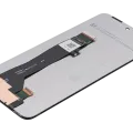 LCD Assembly Without Frame For Motorola Moto G53 (XT2335 / 2022) (Refurbished) (All Colors)