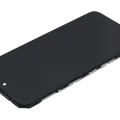 Дисплейний модуль (LCD) з рамкою для Motorola Moto G53 (XT2335 / 2022) (Refurbished) (Усі кольори)