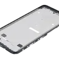 LCD-Frame For Motorola Moto G53 (XT2335 / 2022) (All Colors)