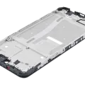 LCD-Frame For Motorola Moto G53 (XT2335 / 2022) (All Colors)