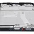 LCD-Frame For Motorola Moto G53 (XT2335 / 2022) (All Colors)
