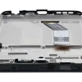 LCD Assembly With Frame For Motorola Moto G73 (XT2237 / 2022) (Refurbished) (All Colors)
