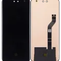 OLED Assembly Without Frame For Xiaomi 13 Lite / Civi 2 (Refurbished) (All Colors)