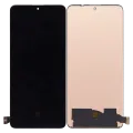 OLED Assembly Without Frame For Xiaomi Redmi K60 / K60pro / Poco F5 Pro (Refurbished) (All Colors)
