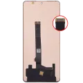 OLED Assembly Without Frame For Xiaomi Redmi K70E / Turbo 3 / Poco X6 Pro / Poco F6 (Refurbished) (All Colors)