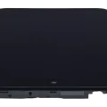 LCD Assembly With Frame For Motorola Moto G13 (XT2331 / 2023) (Refurbished) (All Colors)