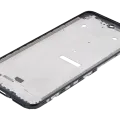 LCD-Frame For Motorola Moto G13 (XT2331/ 2023) (All Colors)