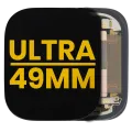 OLED Assembly For Watch Series Ultra (1st Gen) (49MM) (Premium)