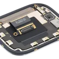 OLED Assembly For Watch Series Ultra (1st Gen) (49MM) (Premium)
