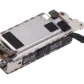 Vibrator For Watch Series Ultra (1st Gen) (49MM)