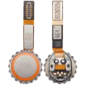 Crown With Flex Cable For Watch Series Ultra (1st Gen) (49MM) (Silver)