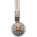 Crown With Flex Cable For Watch Series Ultra (1st Gen) (49MM) (Silver)