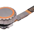 Crown With Flex Cable For Watch Series Ultra (1st Gen) (49MM) (Silver)