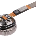 Crown With Flex Cable For Watch Series Ultra (1st Gen) (49MM) (Silver)