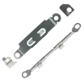 Full Set Small Metal Bracket And Screw Set For Watch Series Ultra (1st Gen) (49MM)