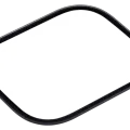 2 in 1 Front Cover Glass with OCA For Watch Series Ultra(1st Gen) / Ultra (2nd Gen) / Ultra (3rd Gen) (49MM)