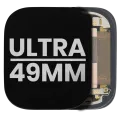 OLED Assembly For Watch Series Ultra (1st Gen) (49MM) (Used OEM Pull: Grade A)