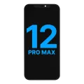 Дисплейний модуль (LCD) для iPhone 12 Pro Max (Aftermarket)