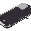 Дисплейний модуль (LCD) для iPhone 12 Pro Max (Aftermarket)