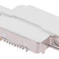 Charging Port Only For iPad Air 1 / 5 (2017) / iPad 6 (2018) / iPad 7 (2019) / iPad 8 (2020) / iPad 9 (2021) (Soldering Required) (White)