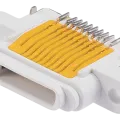 Charging Port Only For iPad Air 1 / 5 (2017) / iPad 6 (2018) / iPad 7 (2019) / iPad 8 (2020) / iPad 9 (2021) (Soldering Required) (White)