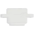 Charging Port Only For iPad Mini 1 / Mini 2 / Mini 3 (Soldering Required) (White)