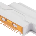 Charging Port Only For iPad Mini 1 / Mini 2 / Mini 3 (Soldering Required) (White) (10 Pack)