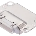Charging Port Only For iPad Pro 10.5" / iPad Pro 12.9" 1st Gen (2015) / iPad Pro 12.9" 2nd (2017) (Soldering Required) (White) (10 Pack)