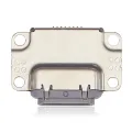 Charging Port Only For iPad Pro 10.5" / iPad Pro 12.9" 1st Gen (2015) / iPad Pro 12.9" 2nd (2017) (Soldering Required) (Space Gray) (10 Pack)