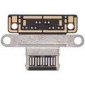 Charging Port Only For iPad Pro 11" (2018 / 2020 / 2021 / 2022) / Pro 12.9" (2018 / 2020 / 2021 / 2022) (Soldering Required) (Space Gray) (10 Pack)