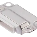 Charging Port Only For iPad Mini 4 / Air 2 / Air 3 / Pro 9.7" (Soldering Required) (White)