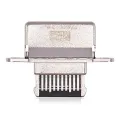 Charging Port Only For iPad Mini 6 (Soldering Required) (Space Gray)