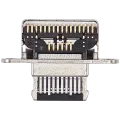 Charging Port Only For iPad Mini 6 (Soldering Required) (Space Gray)