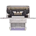 Charging Port Only For iPad Mini 6 (Soldering Required) (Purple)