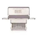 Charging Port Only For iPad Mini 6 (Soldering Required) (Starlight)