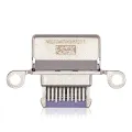 Charging Port Only For iPad Air 4 / iPad Air 5 (Soldering Required) (Purple)