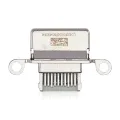Charging Port Only For iPad Air 4 / iPad Air 5 (Soldering Required) (Green)